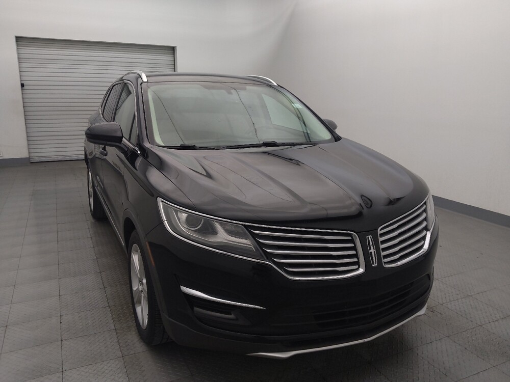 2018 Lincoln MKC in Houston, TX 77060 - 18096128 14