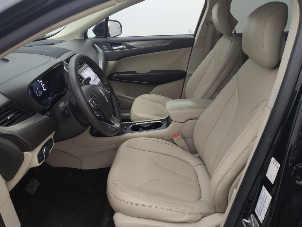 2018 Lincoln MKC in Houston, TX 77060 - 18096128 17