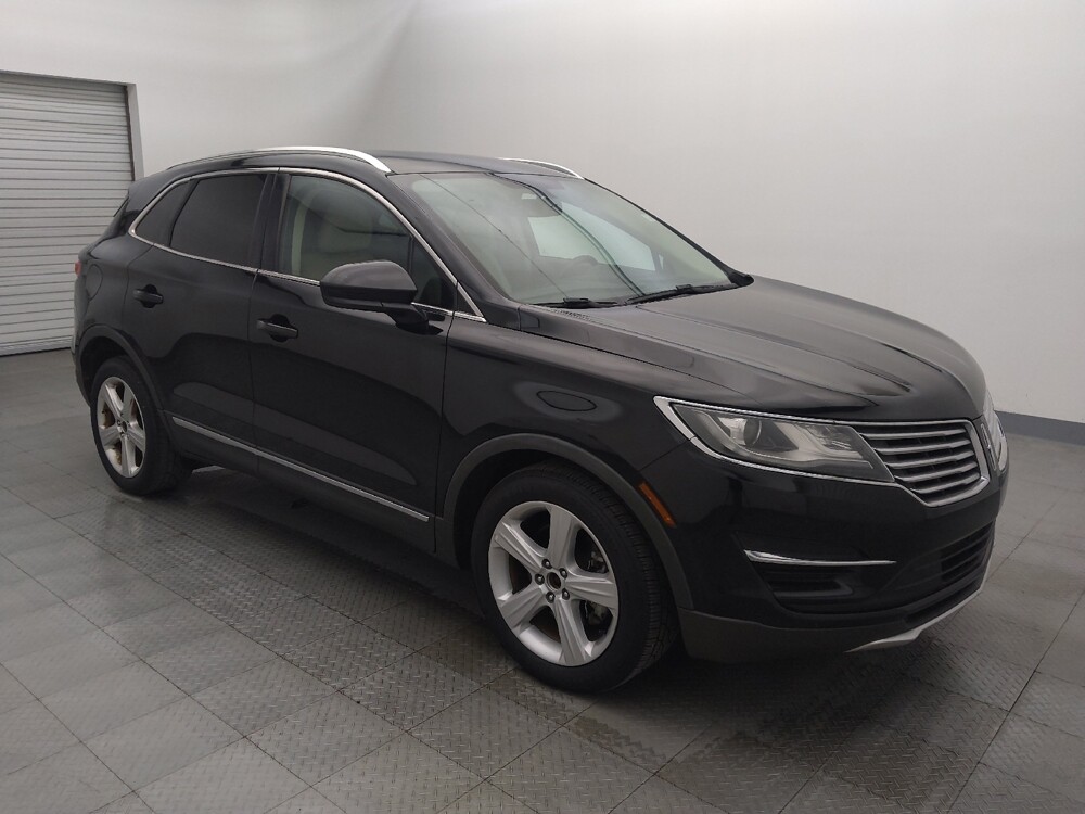 2018 Lincoln MKC in Houston, TX 77060 - 18096128 11