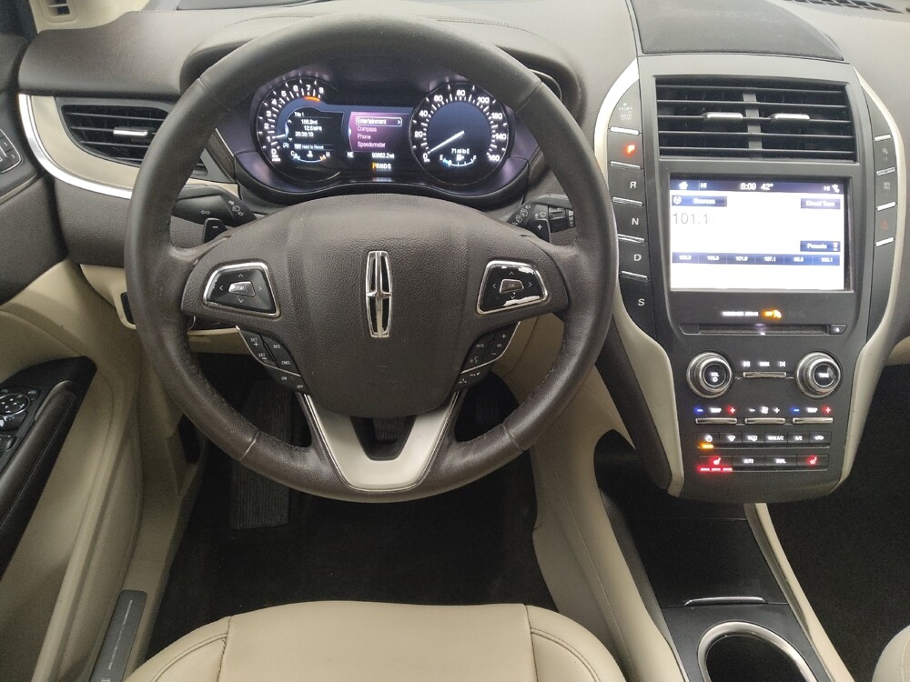 2018 Lincoln MKC in Houston, TX 77060 - 18096128 22