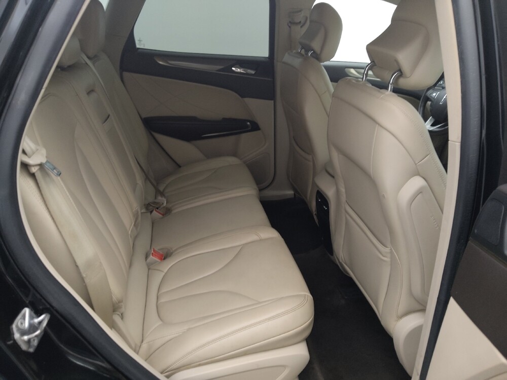 2018 Lincoln MKC in Houston, TX 77060 - 18096128 19