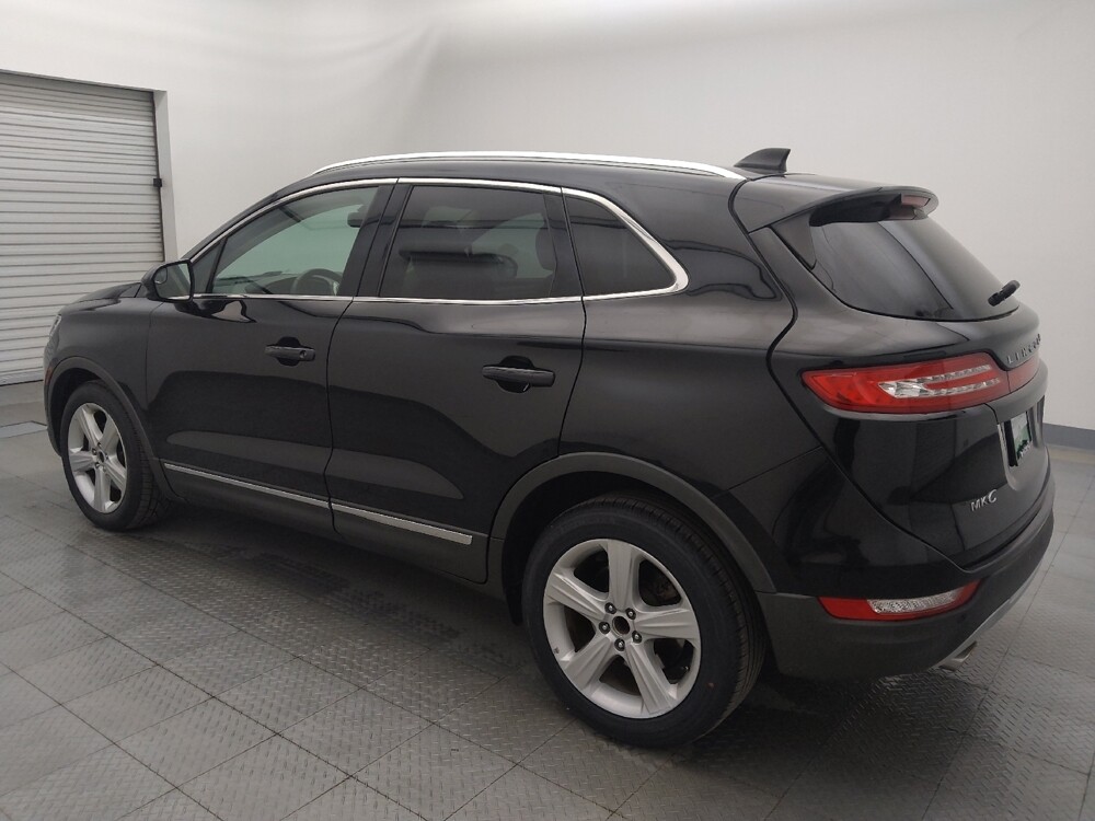 2018 Lincoln MKC in Houston, TX 77060 - 18096128 3