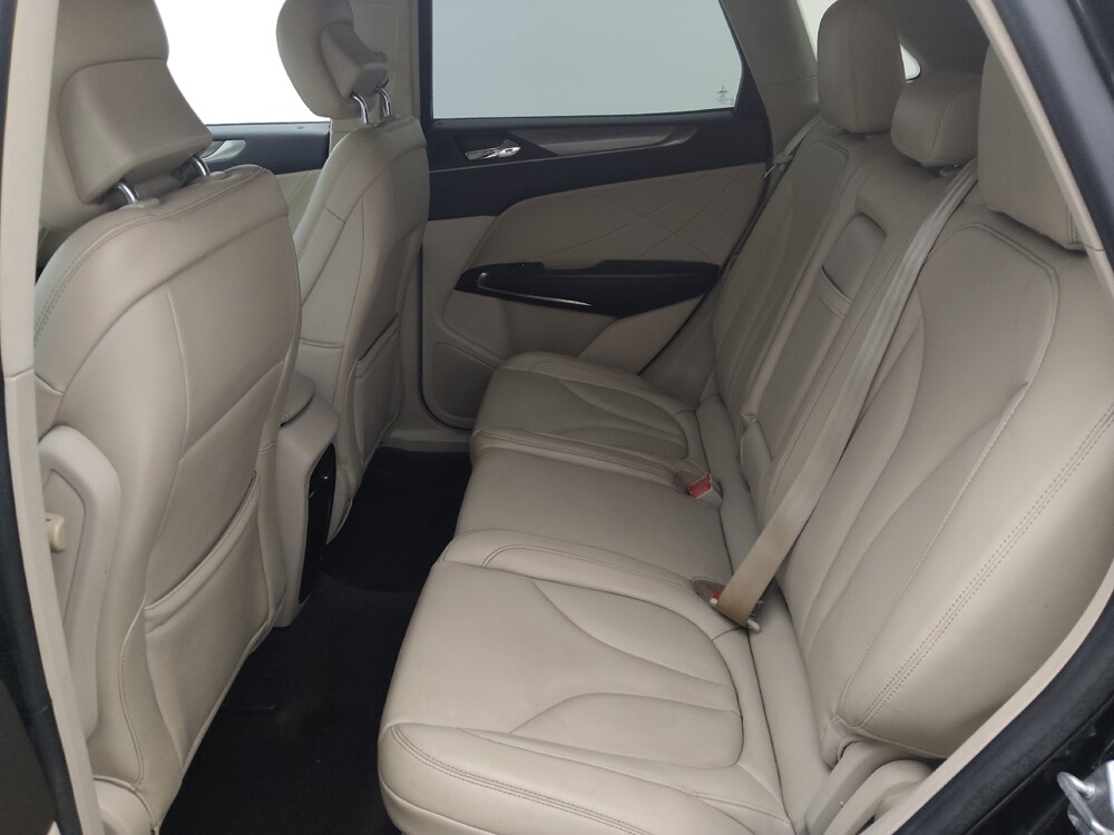 2018 Lincoln MKC in Houston, TX 77060 - 18096128 18