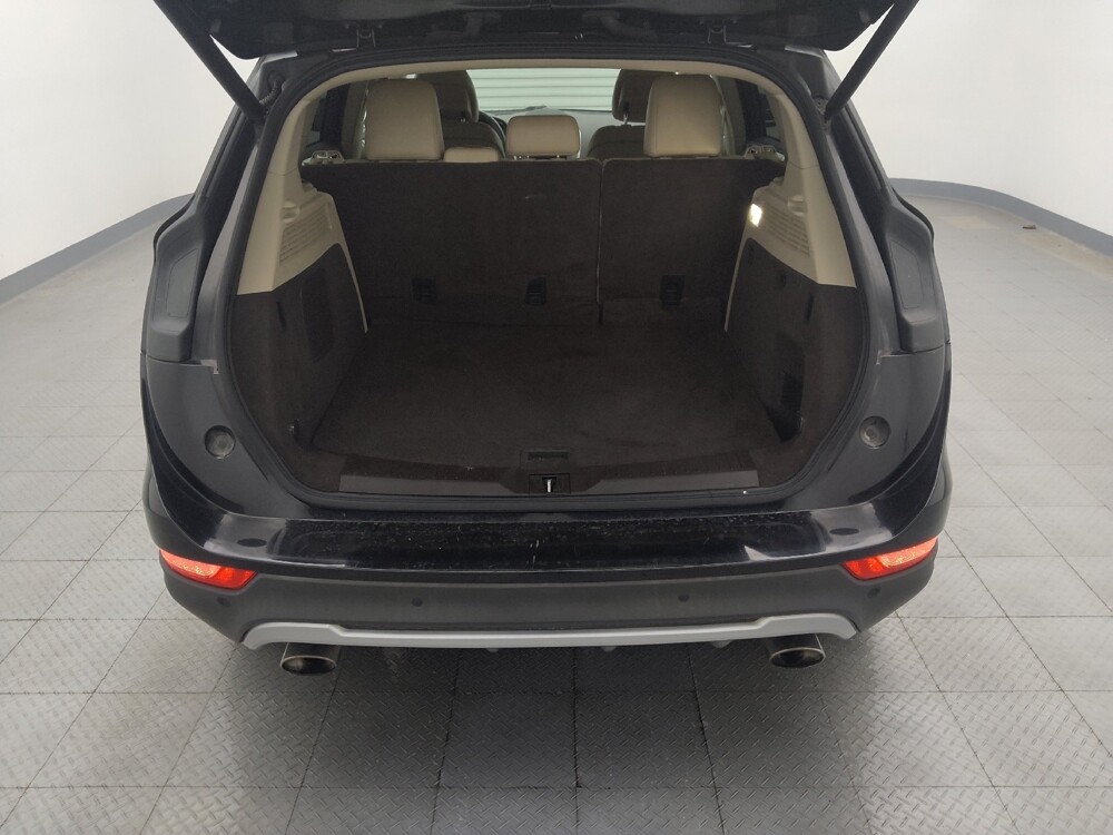 2018 Lincoln MKC in Houston, TX 77060 - 18096128 29