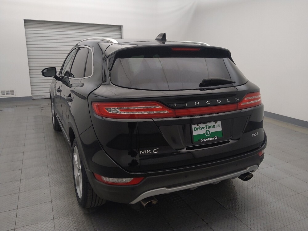 2018 Lincoln MKC in Houston, TX 77060 - 18096128 6