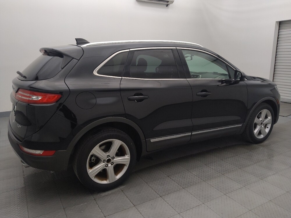 2018 Lincoln MKC in Houston, TX 77060 - 18096128 10