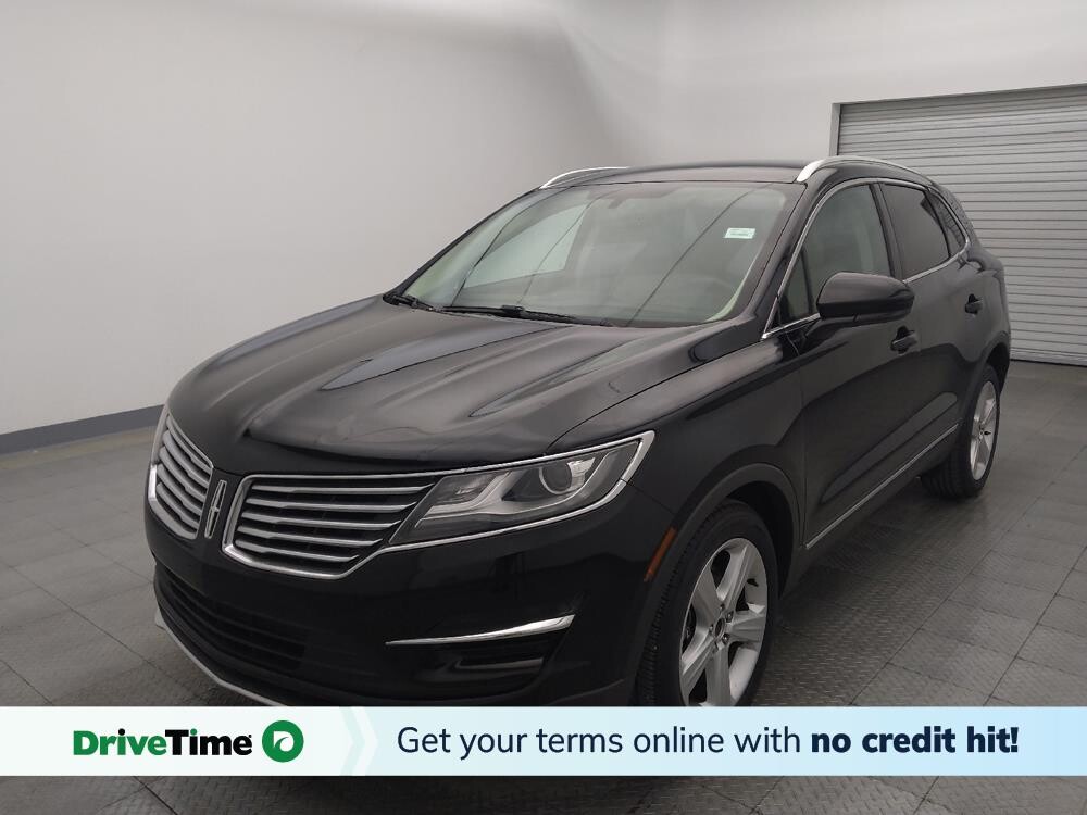 2018 Lincoln MKC in Houston, TX 77060 - 18096128