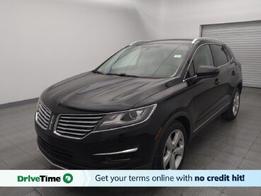 2018 Lincoln MKC in Houston, TX 77060