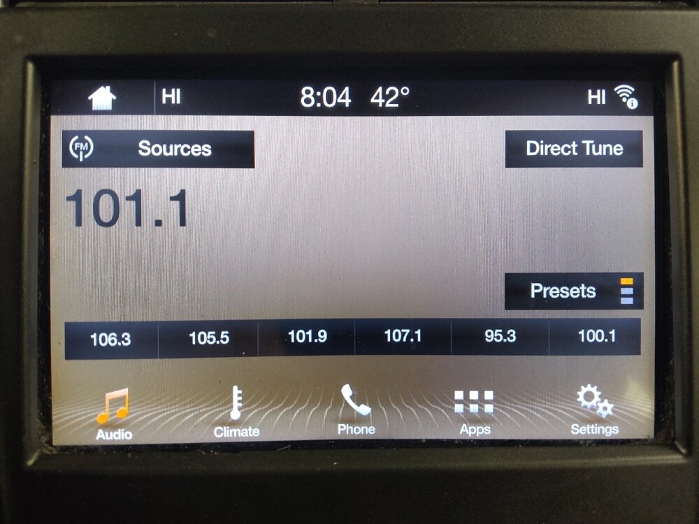 2018 Lincoln MKC in Houston, TX 77060 - 18096128 25