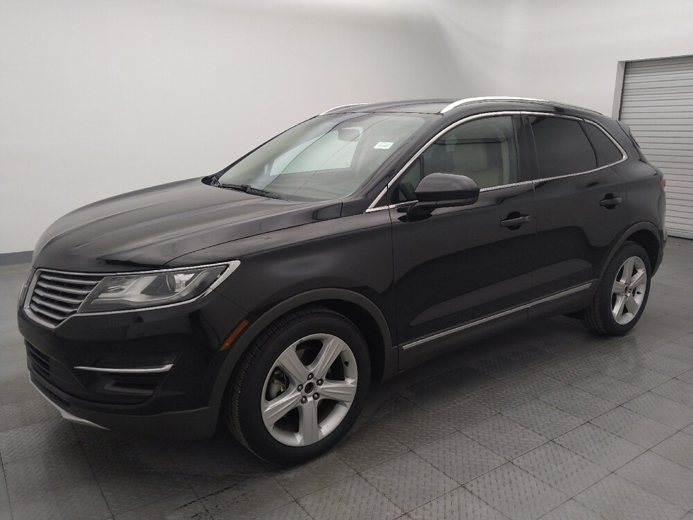 2018 Lincoln MKC in Houston, TX 77060 - 18096128 2