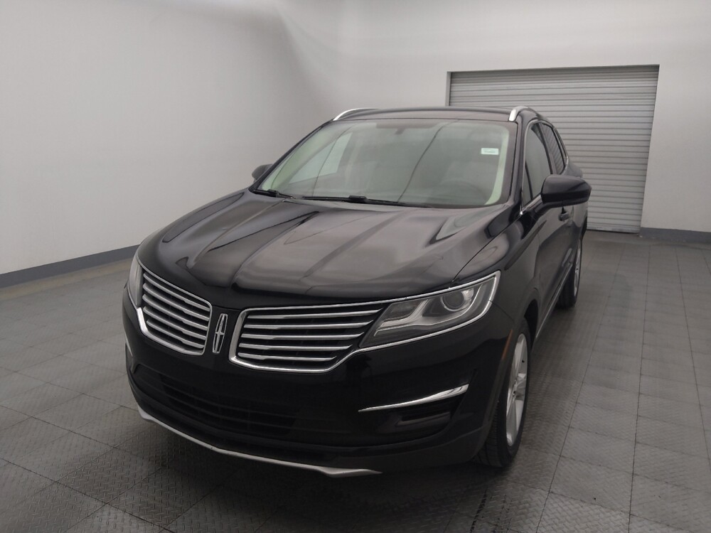 2018 Lincoln MKC in Houston, TX 77060 - 18096128 15