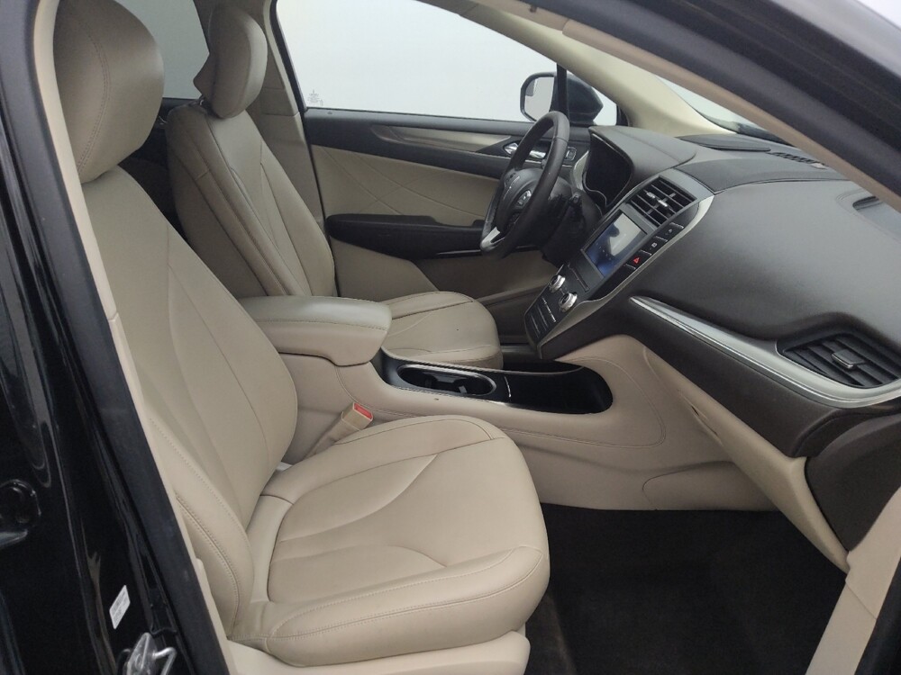 2018 Lincoln MKC in Houston, TX 77060 - 18096128 21