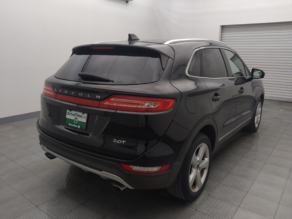 2018 Lincoln MKC in Houston, TX 77060 - 18096128 9