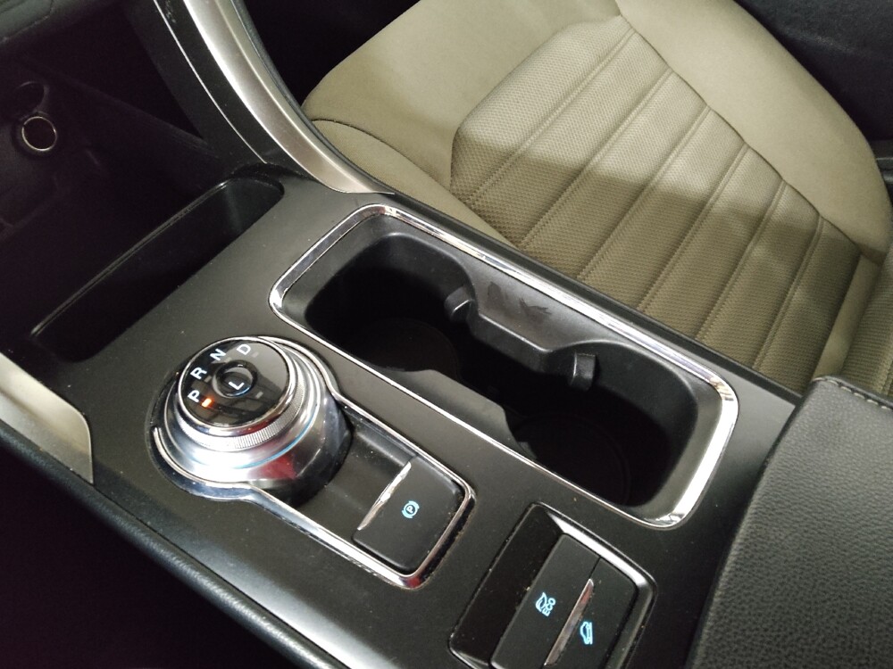 2018 Ford Fusion in Stone Mountain, GA 30083 - 18096129 26