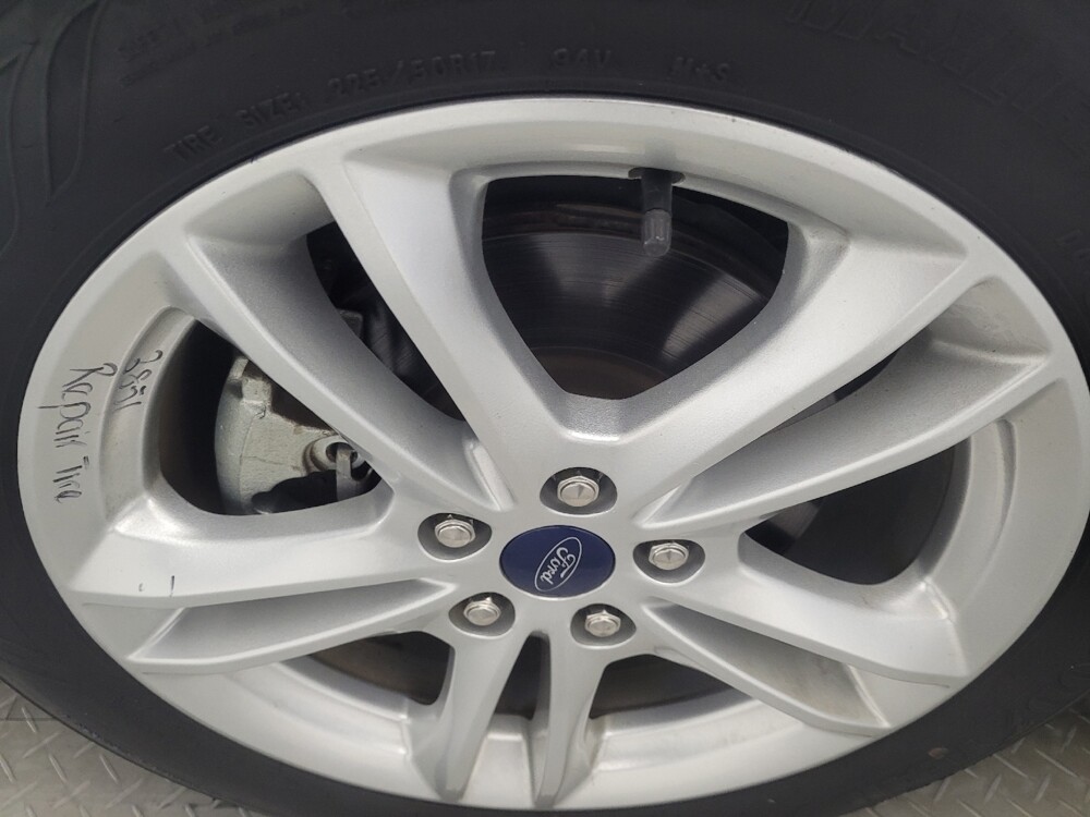 2018 Ford Fusion in Stone Mountain, GA 30083 - 18096129 31