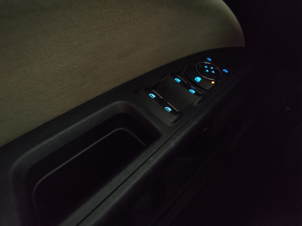 2018 Ford Fusion in Stone Mountain, GA 30083 - 18096129 27