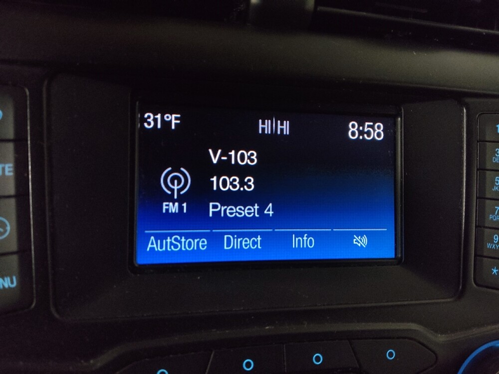 2018 Ford Fusion in Stone Mountain, GA 30083 - 18096129 25