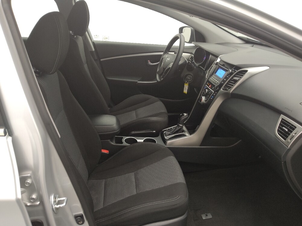 2017 Hyundai Elantra in Houston, TX 77074 - 18096130 21