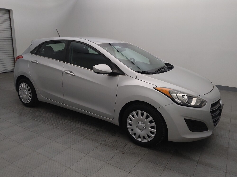 2017 Hyundai Elantra in Houston, TX 77074 - 18096130 11