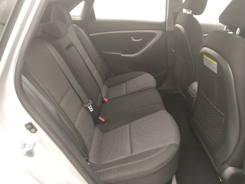 2017 Hyundai Elantra in Houston, TX 77074 - 18096130 19