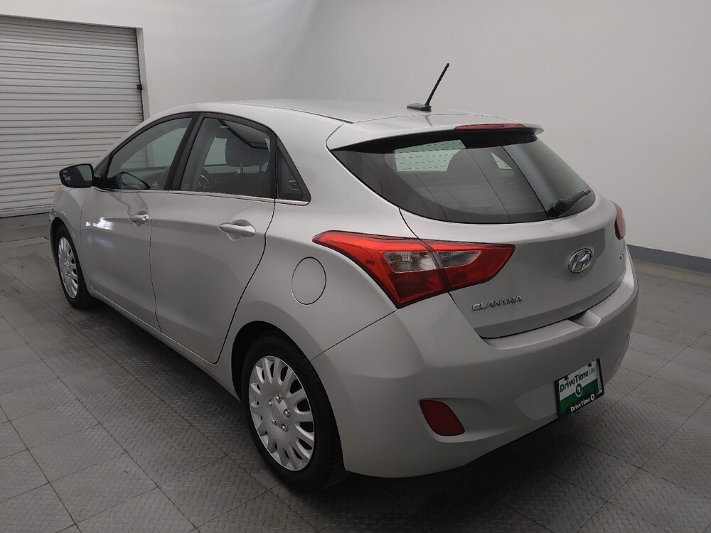 2017 Hyundai Elantra in Houston, TX 77074 - 18096130 5