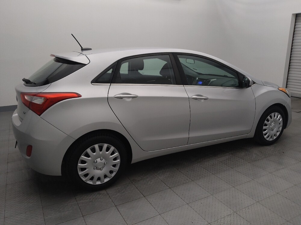 2017 Hyundai Elantra in Houston, TX 77074 - 18096130 10