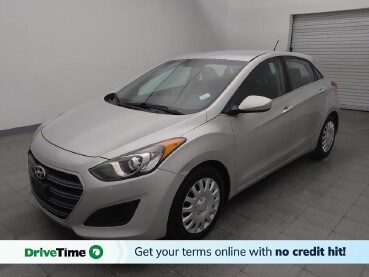 2017 Hyundai Elantra in Houston, TX 77074