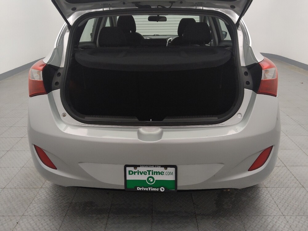 2017 Hyundai Elantra in Houston, TX 77074 - 18096130 29