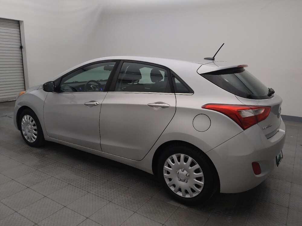 2017 Hyundai Elantra in Houston, TX 77074 - 18096130 3