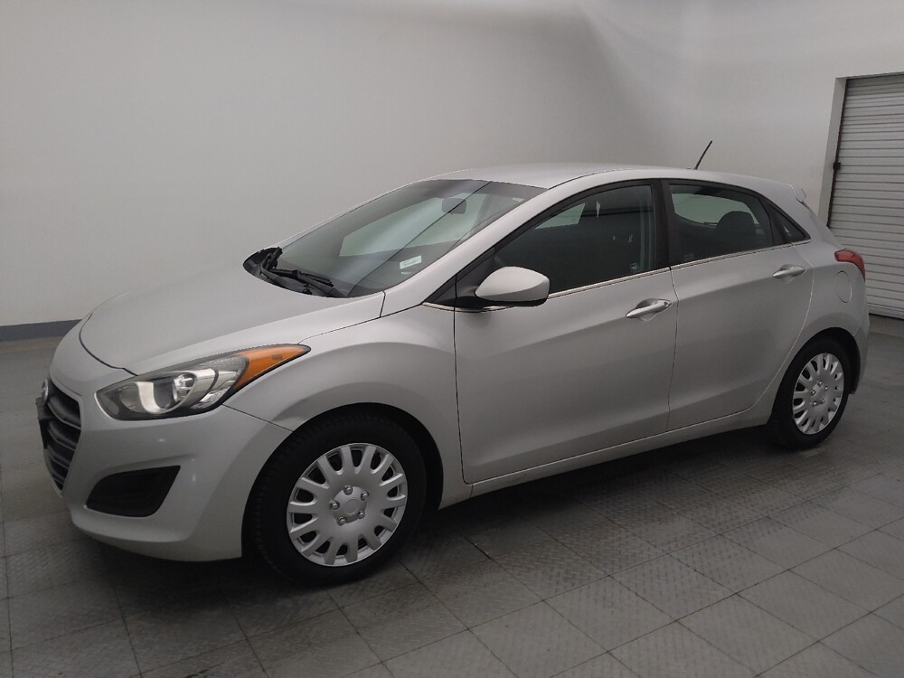 2017 Hyundai Elantra in Houston, TX 77074 - 18096130 2
