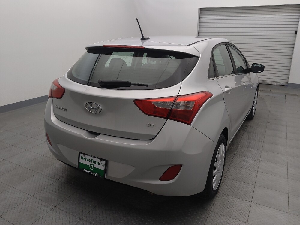 2017 Hyundai Elantra in Houston, TX 77074 - 18096130 7