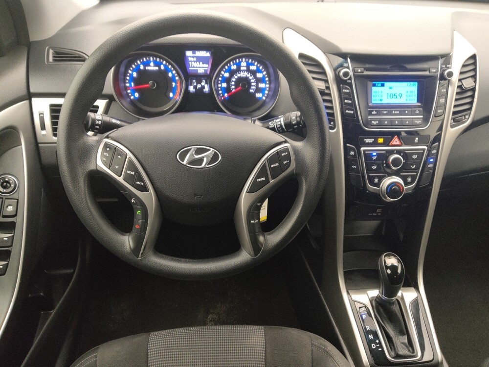 2017 Hyundai Elantra in Houston, TX 77074 - 18096130 22