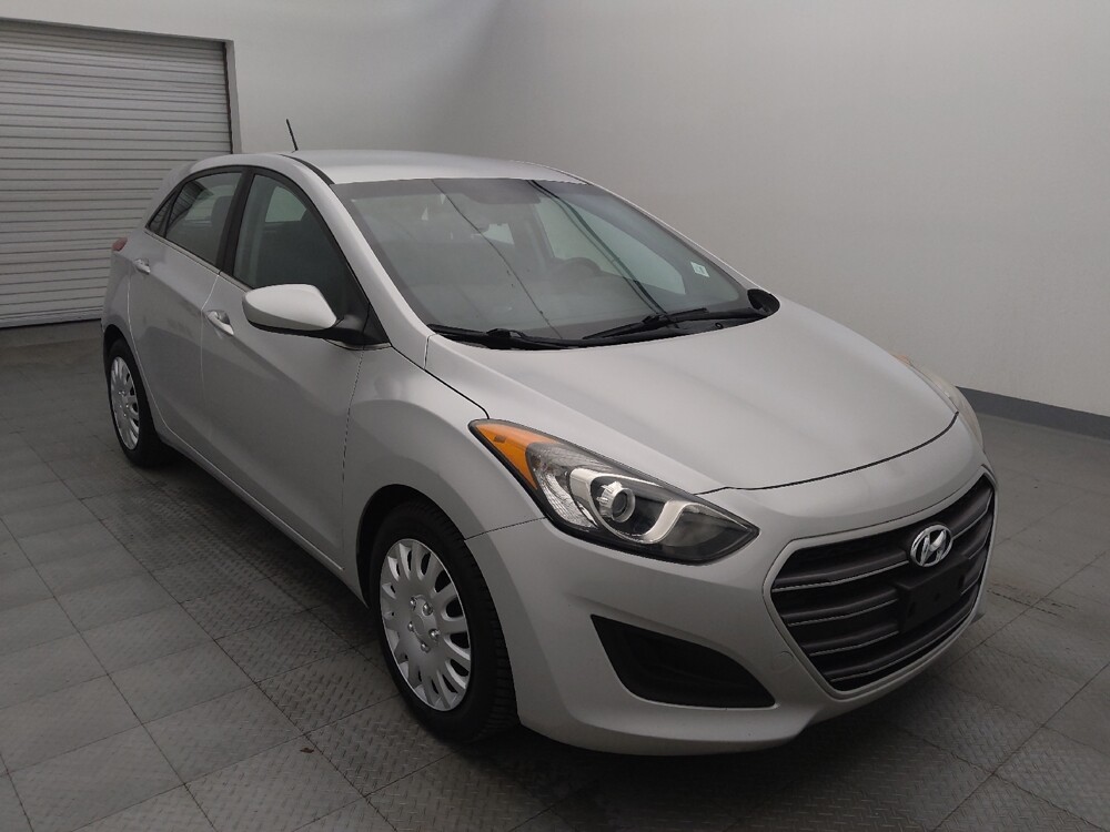 2017 Hyundai Elantra in Houston, TX 77074 - 18096130 13