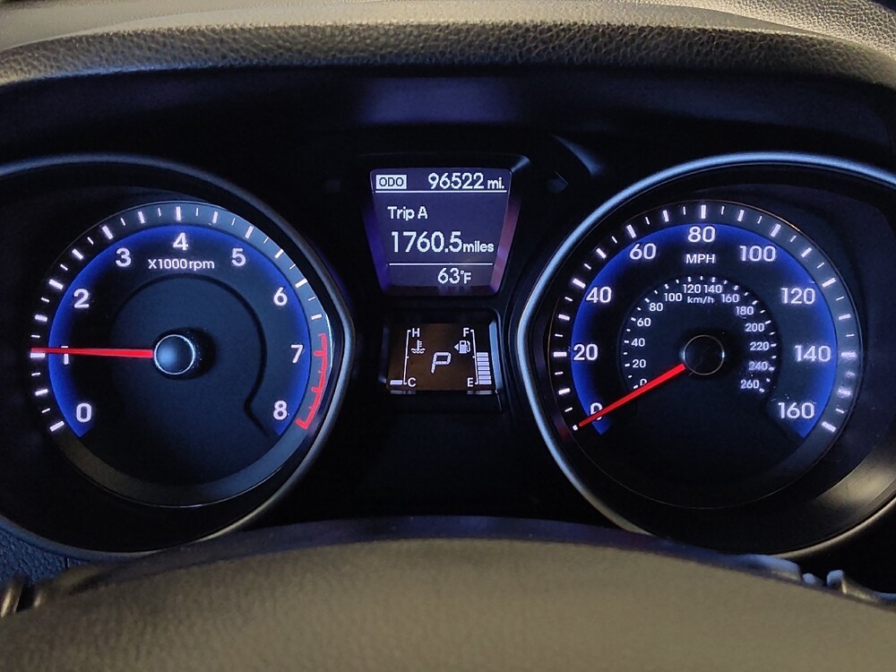 2017 Hyundai Elantra in Houston, TX 77074 - 18096130 23