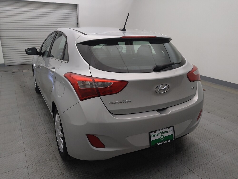 2017 Hyundai Elantra in Houston, TX 77074 - 18096130 6