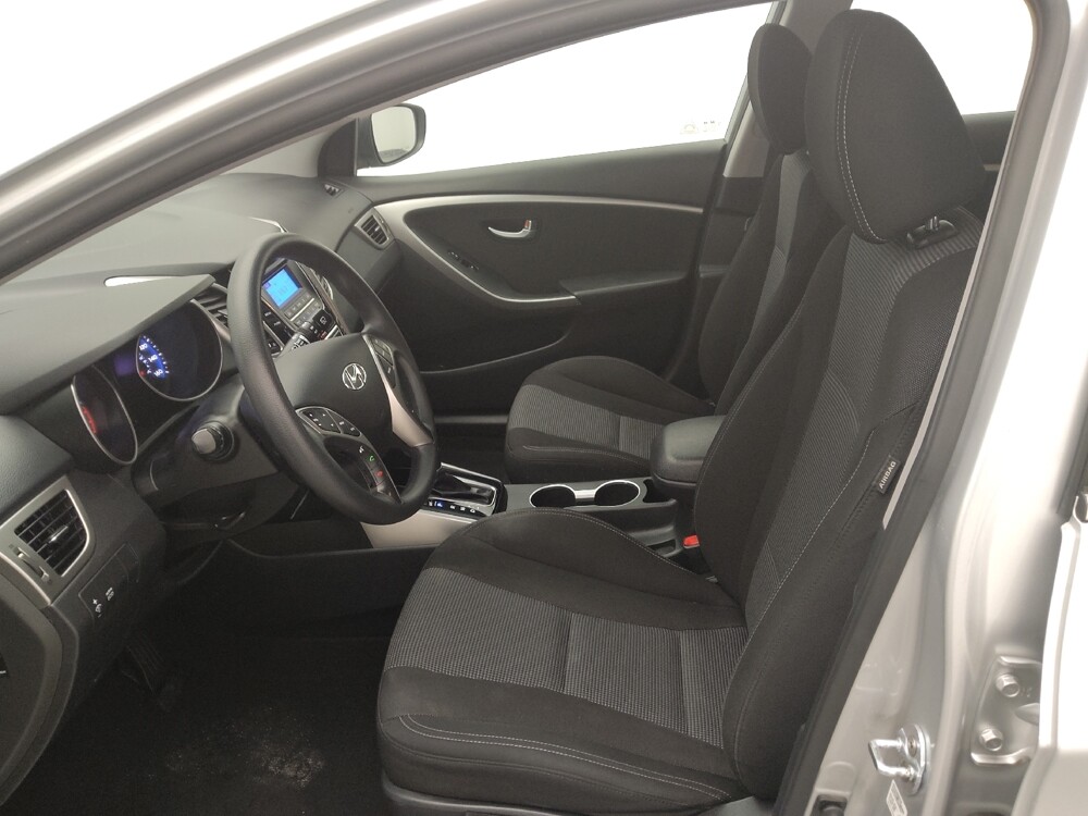 2017 Hyundai Elantra in Houston, TX 77074 - 18096130 17