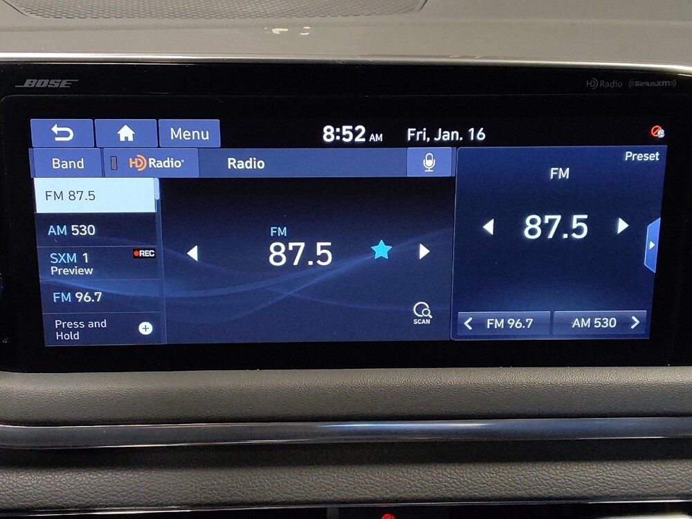 2021 Hyundai Sonata in Houston, TX 77074 - 18096131 25