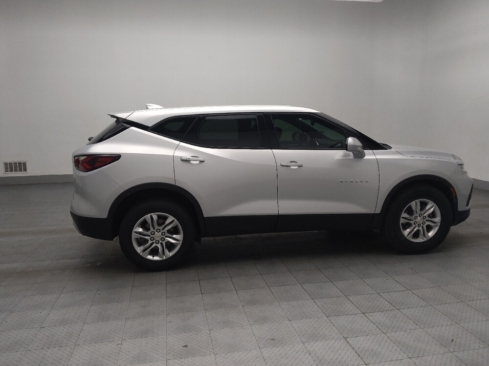 2021 Chevrolet Blazer in Conyers, GA 30094 - 18096132 10