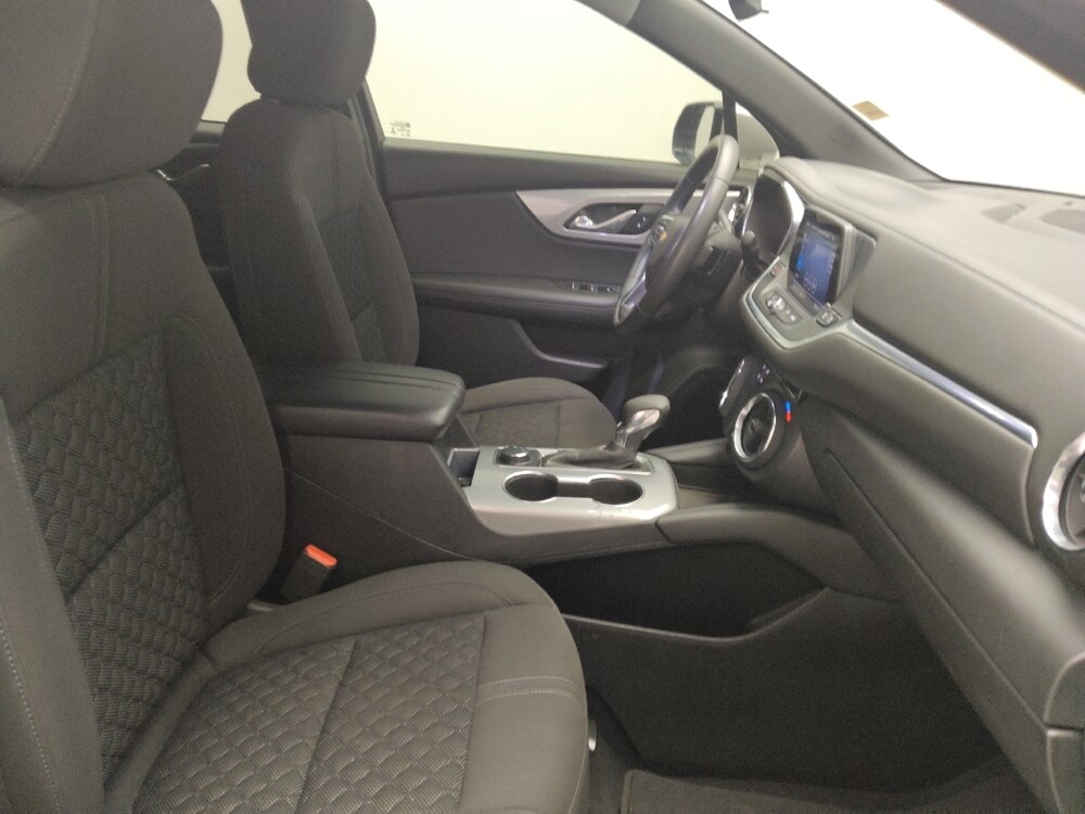 2021 Chevrolet Blazer in Conyers, GA 30094 - 18096132 21