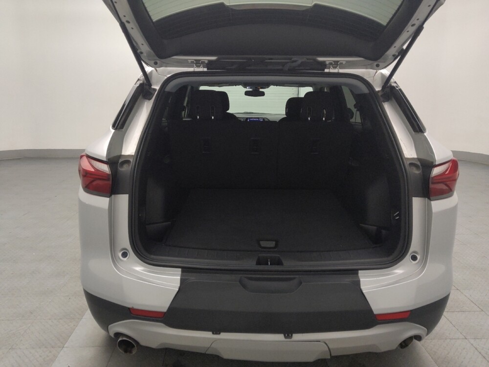 2021 Chevrolet Blazer in Conyers, GA 30094 - 18096132 29