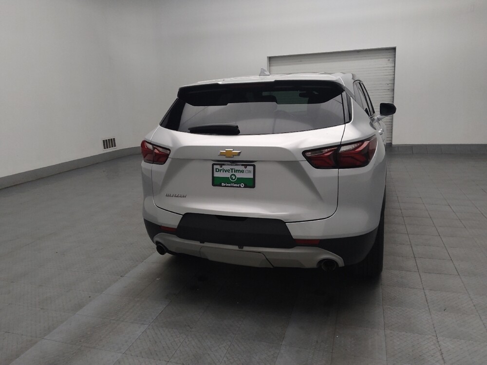 2021 Chevrolet Blazer in Conyers, GA 30094 - 18096132 7