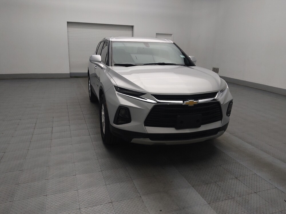 2021 Chevrolet Blazer in Conyers, GA 30094 - 18096132 13
