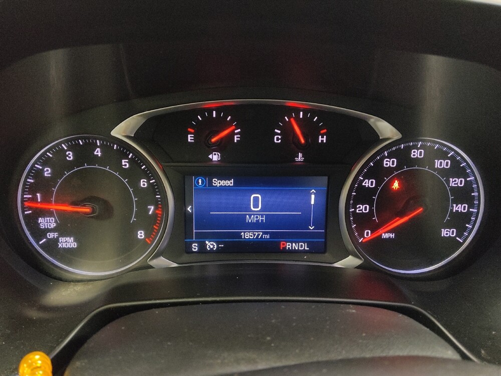 2021 Chevrolet Blazer in Conyers, GA 30094 - 18096132 23