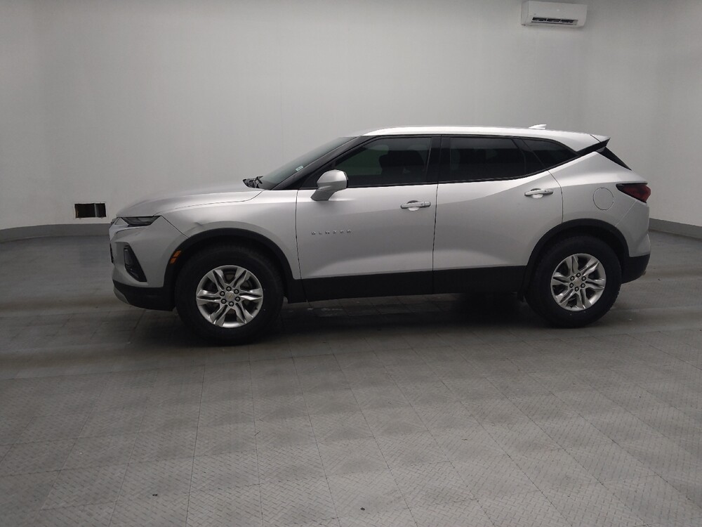 2021 Chevrolet Blazer in Conyers, GA 30094 - 18096132 2