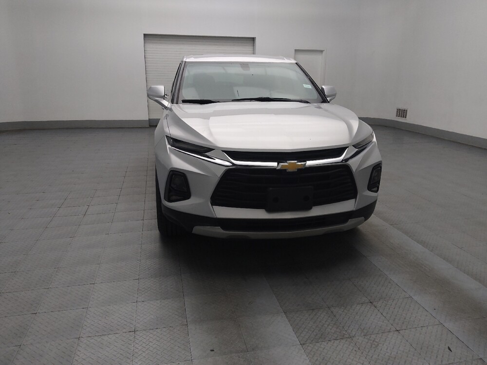 2021 Chevrolet Blazer in Conyers, GA 30094 - 18096132 14