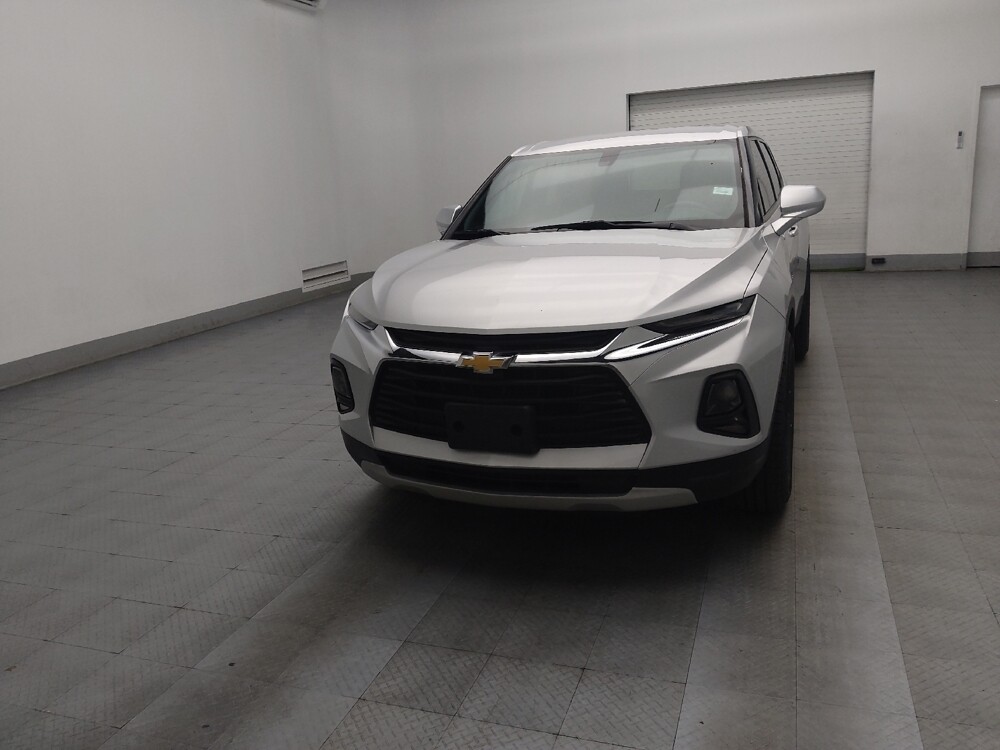 2021 Chevrolet Blazer in Conyers, GA 30094 - 18096132 15