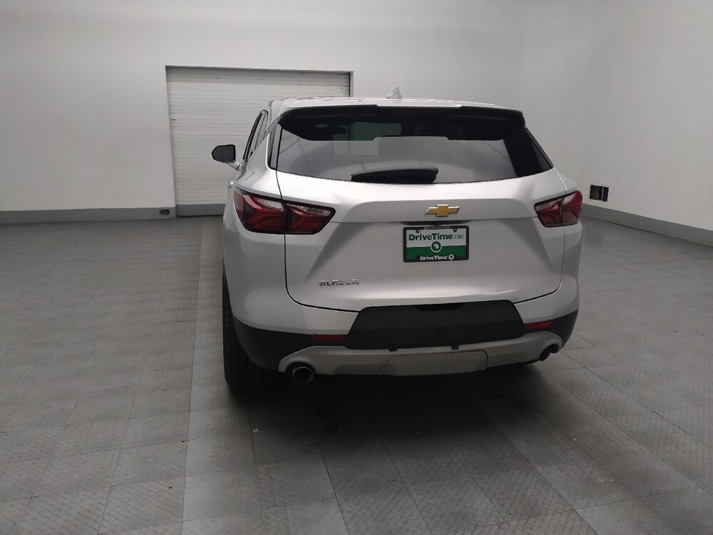 2021 Chevrolet Blazer in Conyers, GA 30094 - 18096132 6