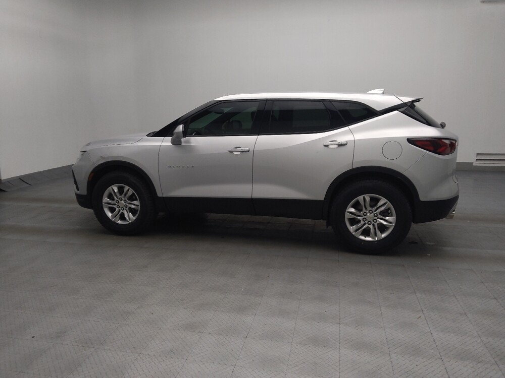 2021 Chevrolet Blazer in Conyers, GA 30094 - 18096132 3