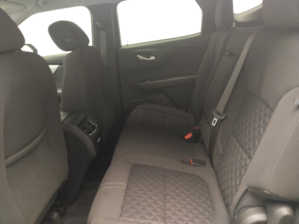 2021 Chevrolet Blazer in Conyers, GA 30094 - 18096132 18