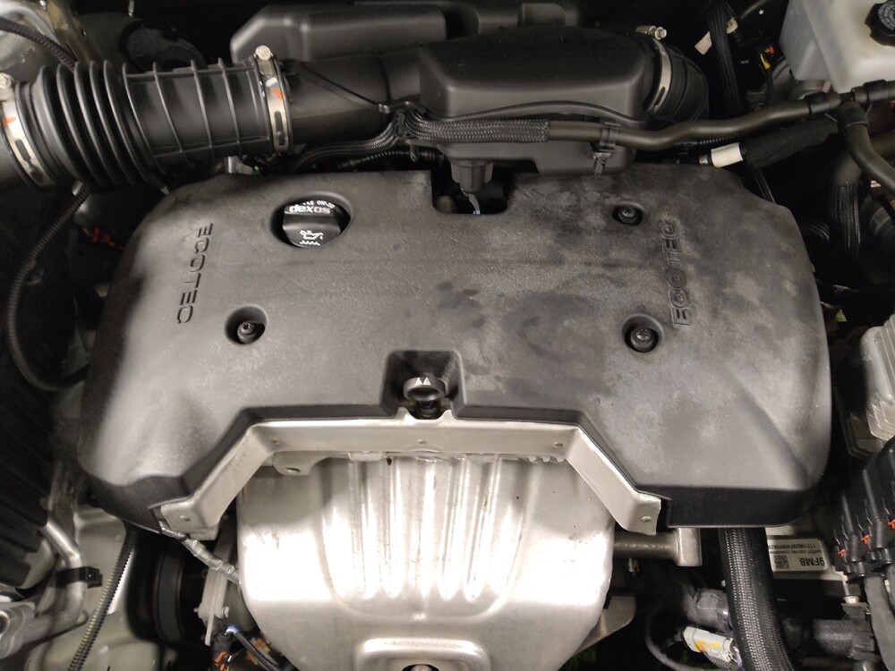 2021 Chevrolet Blazer in Conyers, GA 30094 - 18096132 30